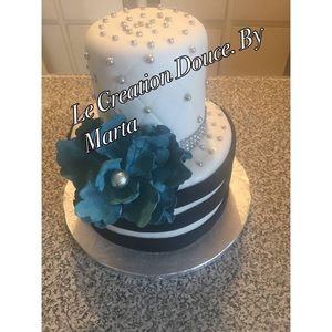 Meet your Posher, Marta